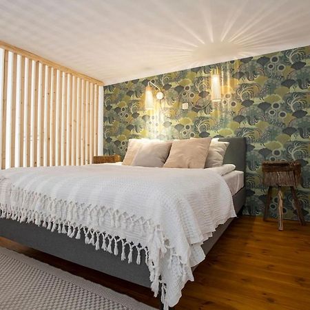 Danube Riverside Designer Apartment In City Center Budapeszt Zewnętrze zdjęcie