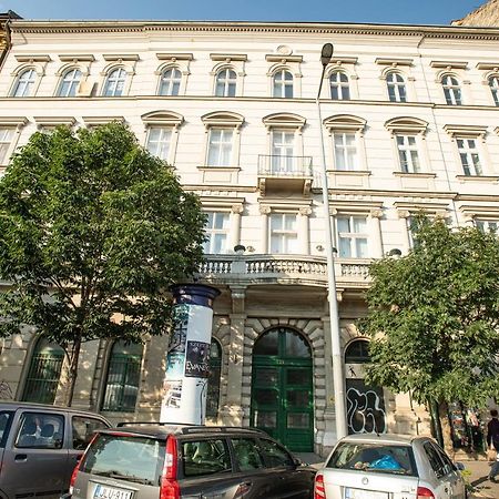 Danube Riverside Designer Apartment In City Center Budapeszt Zewnętrze zdjęcie