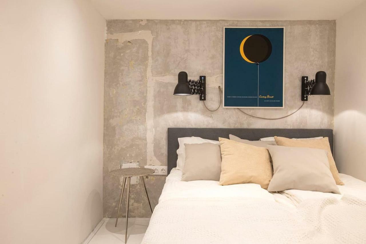 Danube Riverside Designer Apartment In City Center Budapeszt Zewnętrze zdjęcie
