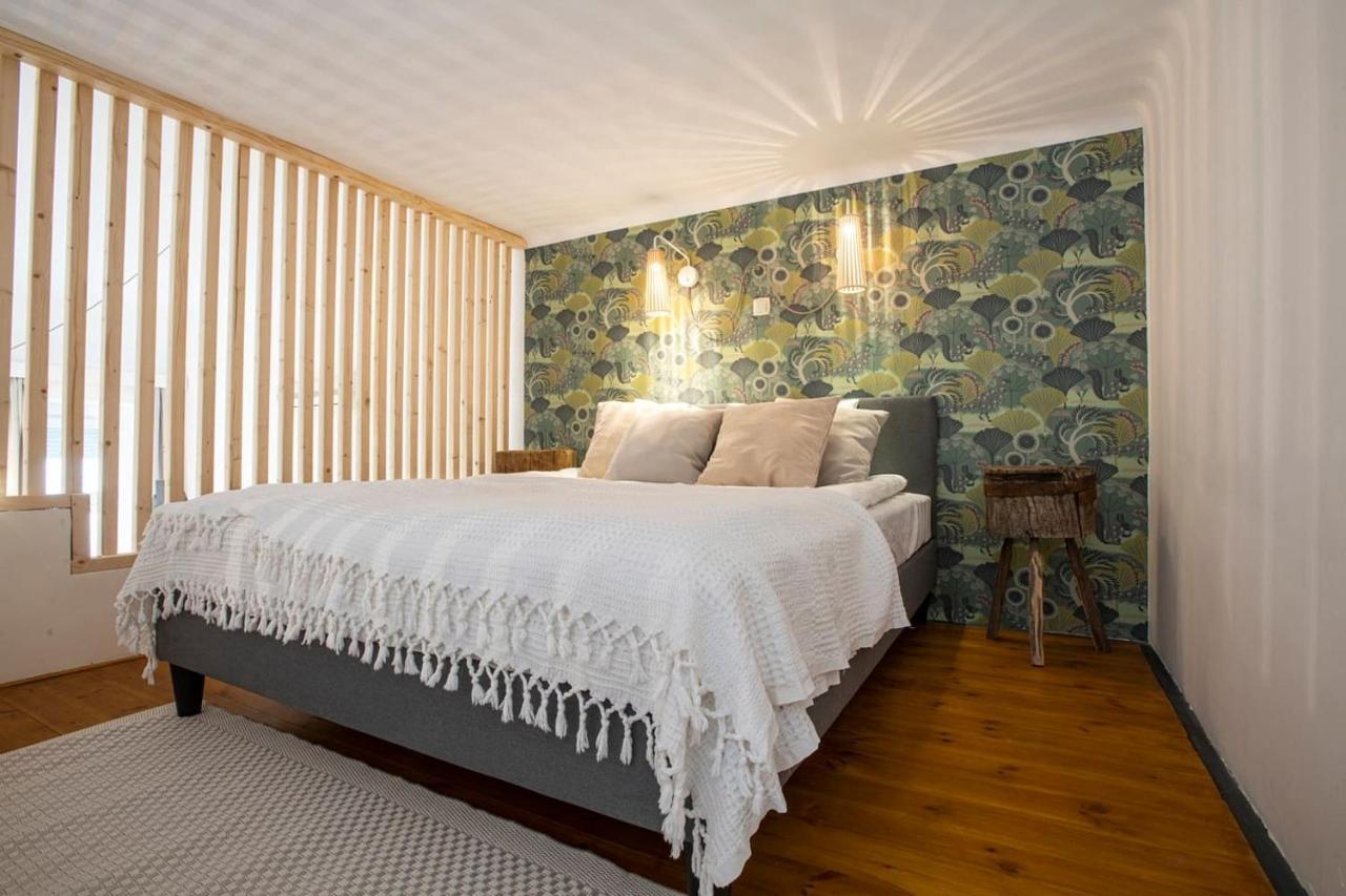 Danube Riverside Designer Apartment In City Center Budapeszt Zewnętrze zdjęcie