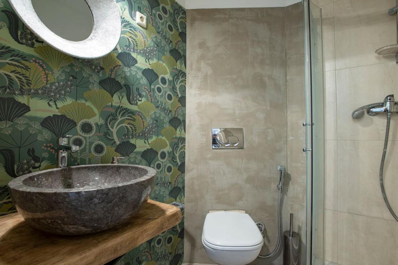 Danube Riverside Designer Apartment In City Center Budapeszt Zewnętrze zdjęcie
